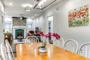 Screened Patio at Pet-Friendly Indianapolis Home!